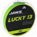 PLECIONKA MIKADO JAWS LUCKY 13 0.18mm 150m 15kg