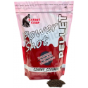 PELLET BANDIT CARP POWER SHOT 2mm CZARNY CZOSNEK 