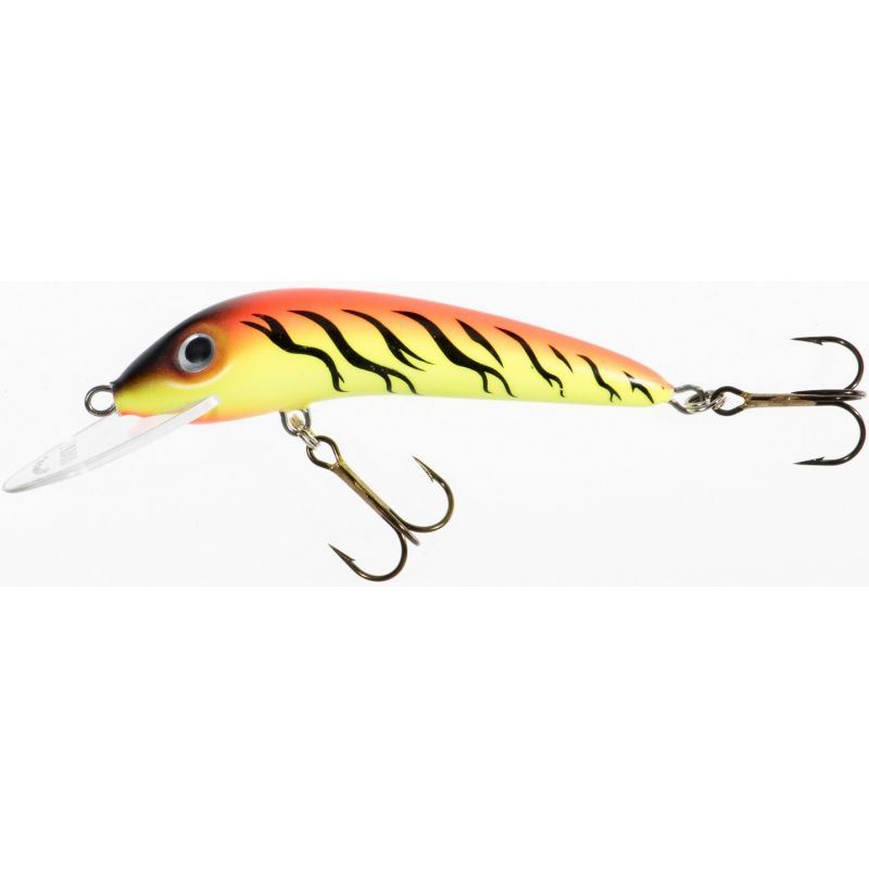 WOBLER JAXON HOLO SELECT FEROX F TR 8cm 10g