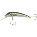 WOBLER JAXON HOLO SELECT FEROX F UC 6cm 5g