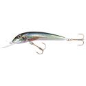 WOBLER JAXON HOLO SELECT FEROX F UC 4cm 2,5g