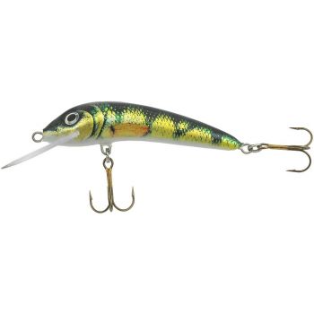 WOBLER JAXON HOLO SELECT FEROX F OA 4cm 2,5g