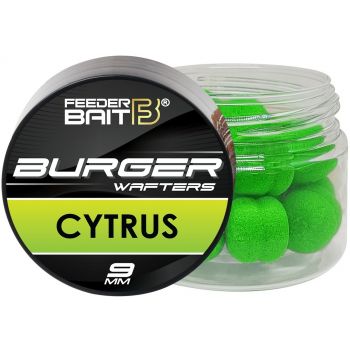 BURGER FEEDER BAIT WAFTERS...