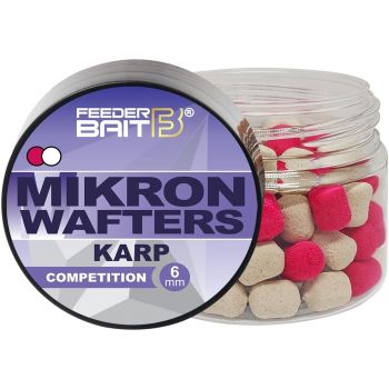 DUMBELLS FEEDER BAIT MICRON...