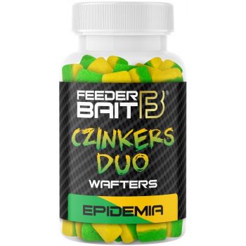 CZINKERS FEEDER BAIT DUO EPIDEMIA 6/9 60ml
