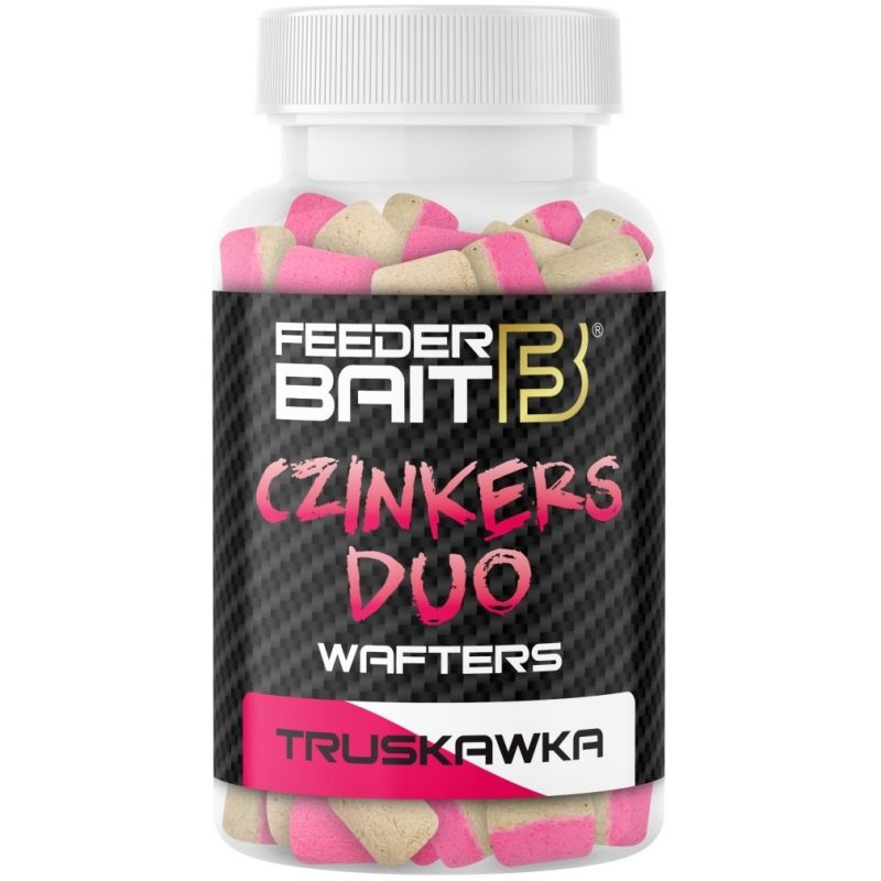 CZINKERS FEEDER BAIT DUO TRUSKAWKA 6/9 60ml