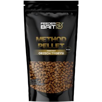PELLET FEEDER BAIT ORZECH TYGRYSI 800g 8mm