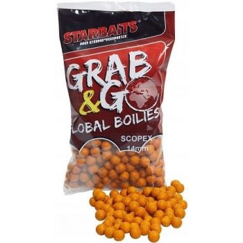 KULKI STARBAITS GRAB&GO...