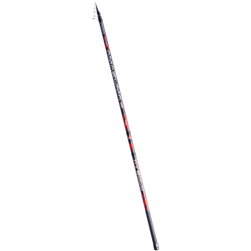 BOLONKA JAXON AMAZUMA WĘGLOWA BOLO XV 7,00m 5-25g