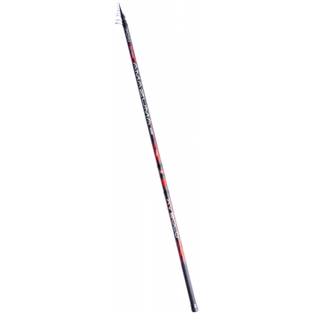 BOLONKA JAXON AMAZUMA WĘGLOWA BOLO XV 6,00m 5-25g