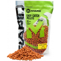 PELLET MIVARDI RAPID 1kg 8mm EASY CATCH MANGO