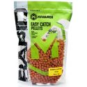 PELLET MIVARDI RAPID 1kg 8mm EASY CATCH MANGO