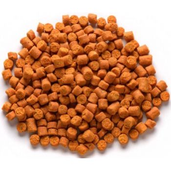 PELLET MIVARDI RAPID 1kg 8mm EASY CATCH MANGO