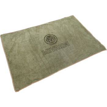 RĘCZNIK MIVARDI Z MIKROFIBRY MICROFIBER TOWEL PREM