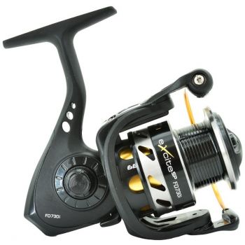 KOŁOWROTEK DRAGON EXCITE SP FD 730i