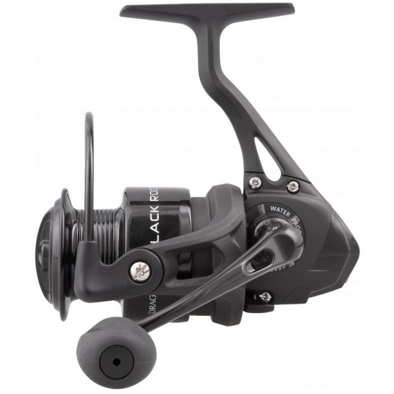 KOŁOWROTEK DRAGON BLACK ROCK FD 525i