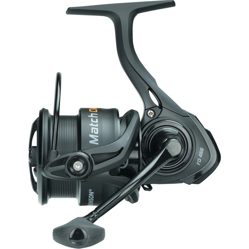 KOŁOWROTEK VDE ROBINSON MATCH CMS 456 FD
