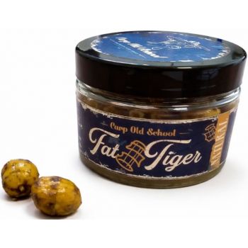 FAT TIGER CARP OLD SCHOOL GRUBY ORZECH NATURAL 150