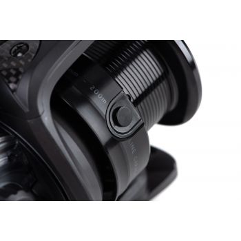 KOŁOWROTEK FOX EOS 8000 FS 