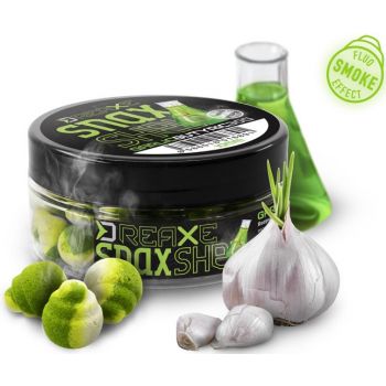 WAFTERS DELPHIN D SNAX SHELL 10mm 30g CZOSNEK MASŁ