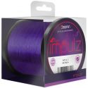 ŻYŁKA DELPHIN IMPULZ PURPUROWA 0,35mm 1100m