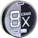 PLECIONKA PRZYPONOWA JAXON CRIUS 8X 0,18mm 10m