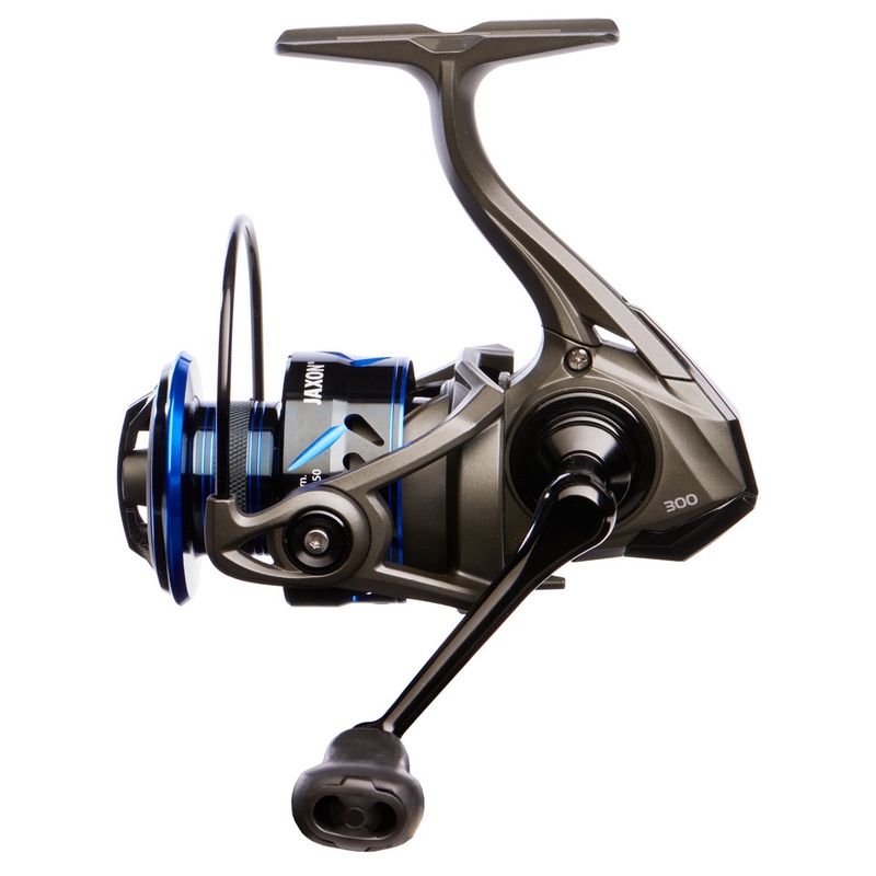 KOŁOWROTEK JAXON GREY SHADOW GXM 200 MATCH