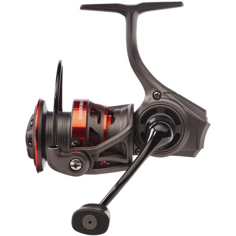 KOŁOWROTEK JAXON SAMSON SMX 300