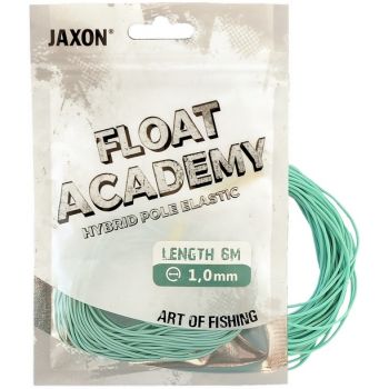 AMORTYZATOR HYBRYDOWY JAXON DO BATA 6m 1,0mm 1szt
