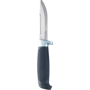 NÓŻ JAXON WĘDKARSKI W KABURZE 22cm 01B