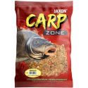ZANĘTA JAXON CARP ZONE WANILIA 1kg GRUBOZIARNISTA