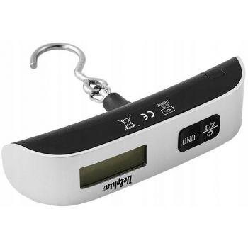 WAGA ELEKTRONICZNA DELPHIN HANDY 50kg