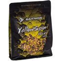 PELLET BAITNOW METHOD FEEDER YELLOW SPIN 8mm 800g