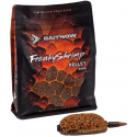 PELLET BAITNOW METHOD FEEDER FREAKY SHRIMP 2mm 800