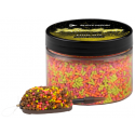 DODATEK BAITNOW METHOD FEEDER FLUO MIX YELLOW SPIN