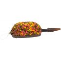 DODATEK BAITNOW METHOD FEEDER FLUO MIX PINKY BOY 