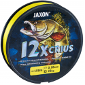 PLECIONKA JAXON CRIUS 12X FLUO 0,16mm 150m