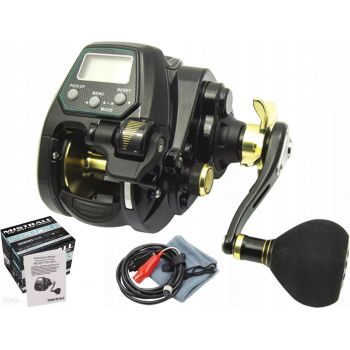 MULTIPLIKATOR MISTRALL RECEPTOR 3000 ELECTRIC 10+1