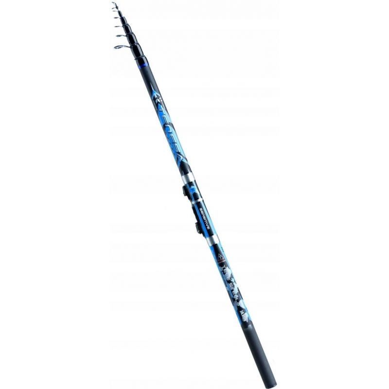 WĘDKA JAXON TENESA TELE STELLA 4,20m 10-40g