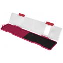 PUDEŁKO NA PRZYPONY DELPHIN ATOMA 30cm 