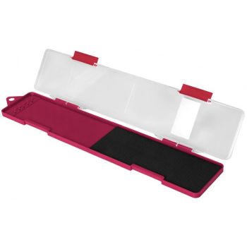 PUDEŁKO NA PRZYPONY DELPHIN ATOMA 30cm 