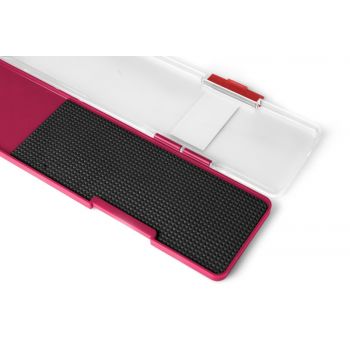 PUDEŁKO NA PRZYPONY DELPHIN ATOMA 30cm 