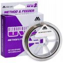 ŻYŁKA MIKADO UV II METHOD FEEDER 0.28mm 150m 