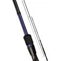 WĘDKA MIKADO DARKSTAR CASTER 4,30m 150g 3+4