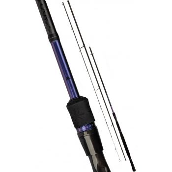 WĘDKA MIKADO DARKSTAR CASTER 4,30m 150g 3+4