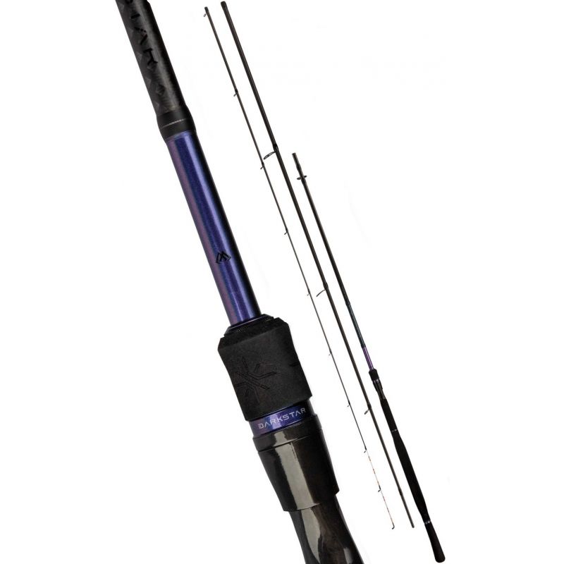 WĘDKA MIKADO DARKSTAR CASTER 4,30m 150g 3+4