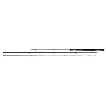 WĘDKA MIKADO DARKSTAR CASTER 4,30m 150g 3+4