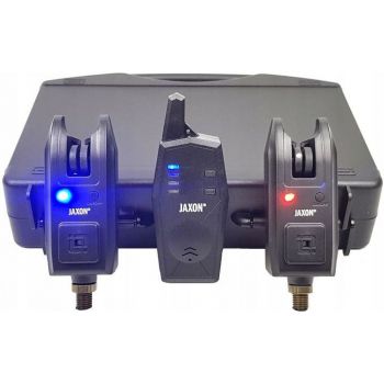 ZESTAW SYGNALIZATORÓW JAXON 2+1 AJ-SYB103X