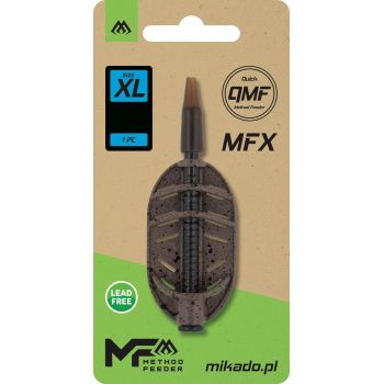 KOSZYCZEK MIKADO METHOD FEEDER MFX QMFX L 60g