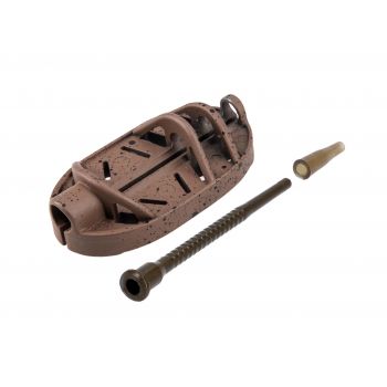 KOSZYCZEK MIKADO METHOD FEEDER MFX QMFX L 60g